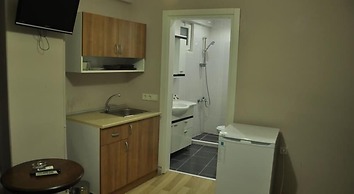 Kare Suite Nisantasi