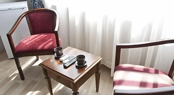 Kare Suite Nisantasi