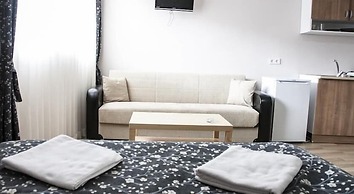 Kare Suite Nisantasi