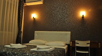 Kare Suite Nisantasi