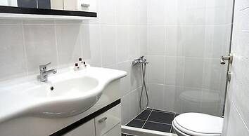 Kare Suite Nisantasi