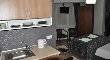 Kare Suite Nisantasi