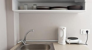 Kare Suite Nisantasi