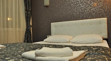 Kare Suite Nisantasi