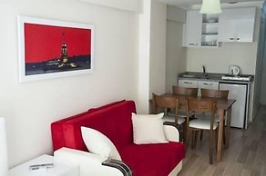 Kare Suite Nisantasi