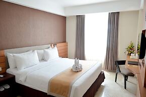 LYNN Hotel by Horison