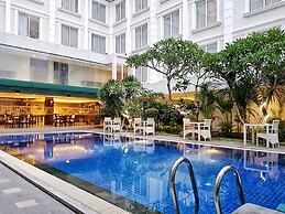 LYNN Hotel by Horison