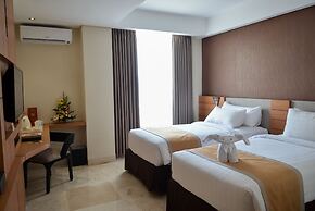 LYNN Hotel by Horison