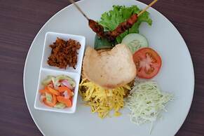 LYNN Hotel by Horison