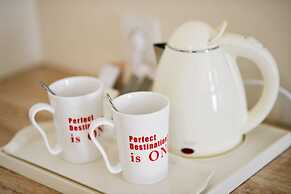 LYNN Hotel by Horison