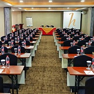 LYNN Hotel by Horison