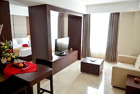 LYNN Hotel by Horison