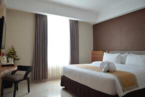 LYNN Hotel by Horison