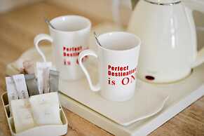 LYNN Hotel by Horison