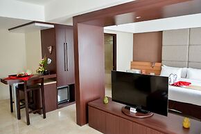 LYNN Hotel by Horison