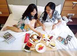 LYNN Hotel by Horison