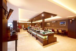 LYNN Hotel by Horison