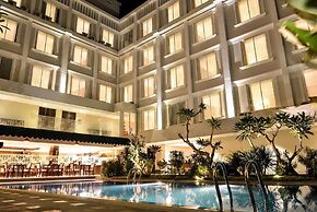 LYNN Hotel by Horison