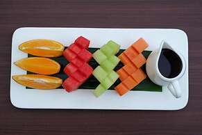 LYNN Hotel by Horison