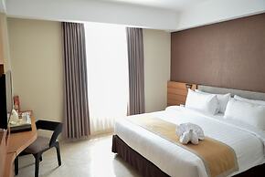 LYNN Hotel by Horison