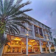 LYNN Hotel by Horison