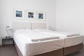 MAX Hotel Düsseldorf Self-Check-in