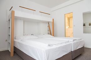 MAX Hotel Düsseldorf Self-Check-in