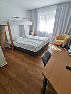 MAX Hotel Düsseldorf Self-Check-in