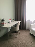 MAX Hotel Düsseldorf Self-Check-in