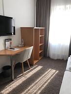 MAX Hotel Düsseldorf Self-Check-in