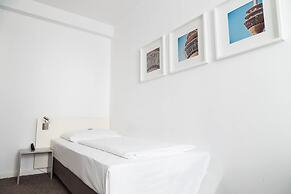 MAX Hotel Düsseldorf Self-Check-in