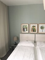 MAX Hotel Düsseldorf Self-Check-in