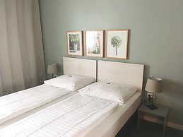 MAX Hotel Düsseldorf Self-Check-in