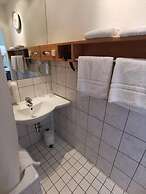 MAX Hotel Düsseldorf Self-Check-in