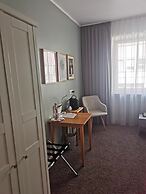 MAX Hotel Düsseldorf Self-Check-in