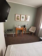 MAX Hotel Düsseldorf Self-Check-in