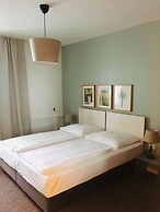 MAX Hotel Düsseldorf Self-Check-in