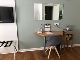 MAX Hotel Düsseldorf Self-Check-in