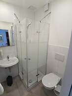 MAX Hotel Düsseldorf Self-Check-in