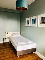 MAX Hotel Düsseldorf Self-Check-in