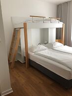 MAX Hotel Düsseldorf Self-Check-in