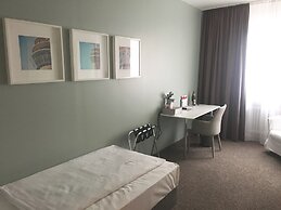 MAX Hotel Düsseldorf Self-Check-in