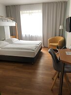 MAX Hotel Düsseldorf Self-Check-in