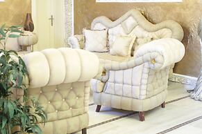 Bali Colosseum Hotel