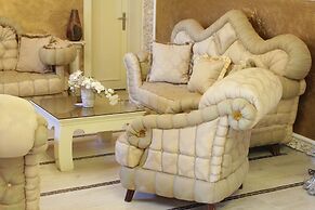 Bali Colosseum Hotel