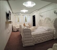 Bali Colosseum Hotel