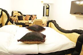 Bali Colosseum Hotel