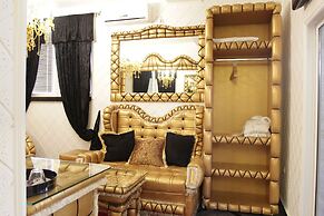 Bali Colosseum Hotel