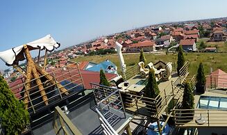 Bali Colosseum Hotel