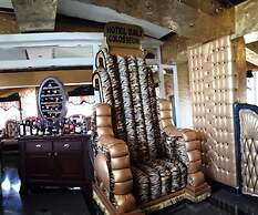 Bali Colosseum Hotel